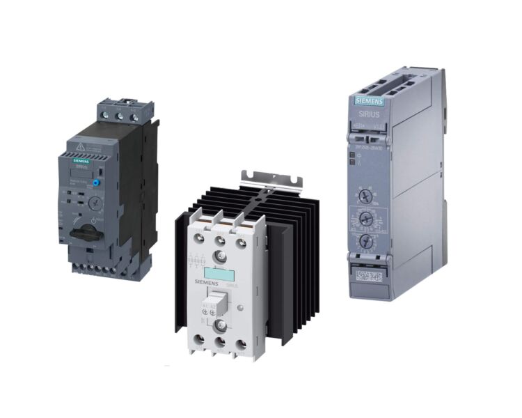 SIEMENS Leistungsschalter 3VA5 UL Frame 250,  3VA5280-7EF41-0AA0