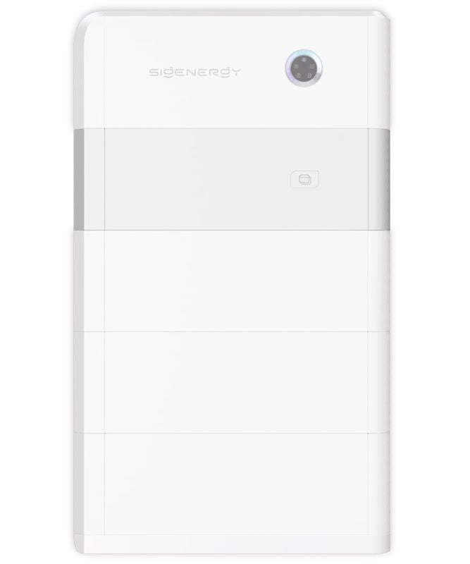 SIGENERGY EV DC Charging Module 25 kW, 5 m CCS2-Kabel