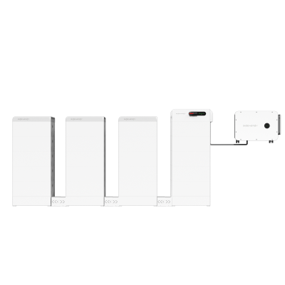 SIGENERGY SigenStack BC M2-0.5C