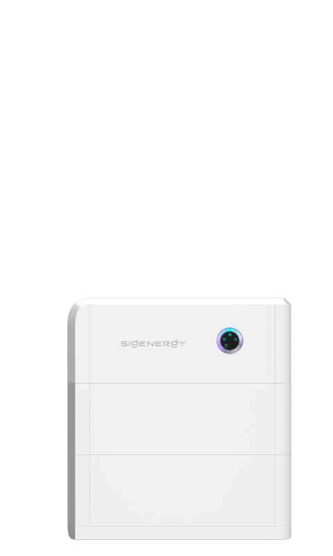 SIGENERGY SigenStor EC 10.0 TP + 2x SigenStor BAT 5.0