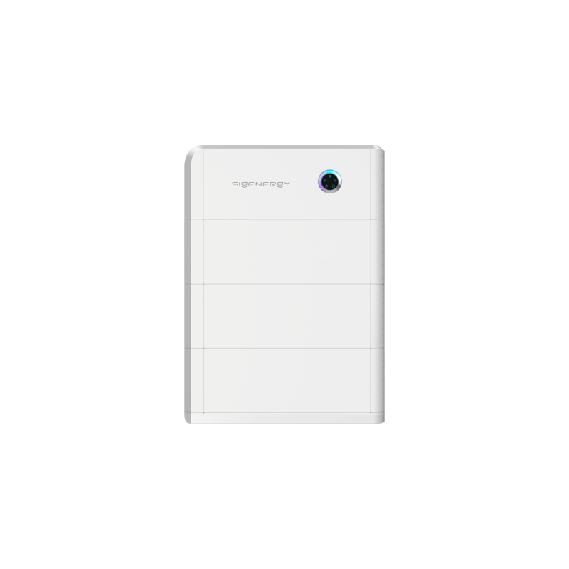 SIGENERGY SigenStor EC 25.0 TP + SigenStor BAT 5.0 und 2x Sigen Battery 9 kWh