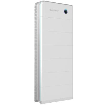 SIGENERGY Sigenstor Batterie 5,0 kWh mit LED