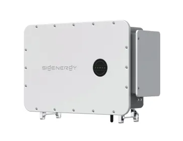 SIGENERGY Wechselrichter Sigen PV 60M1-HYA