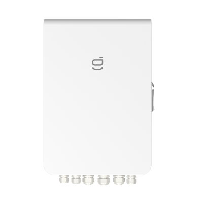 SIGENERGY Zubehör Gateway HomeMax Einphasig