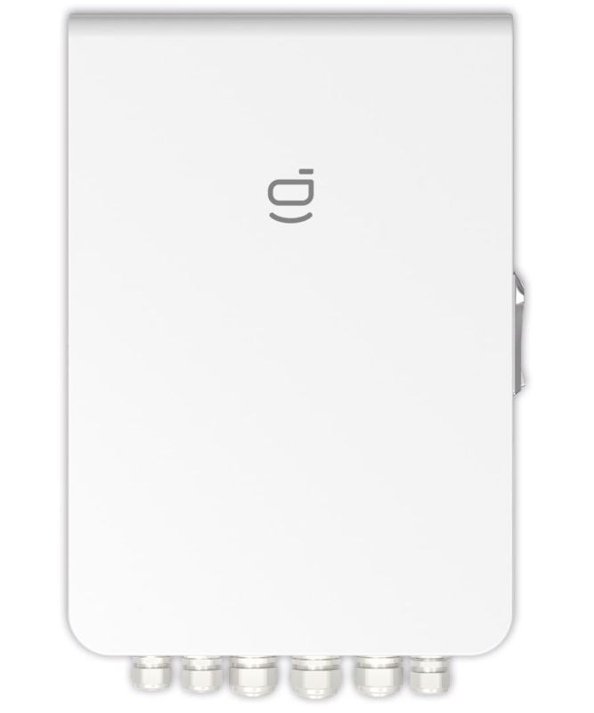 SIGENERGY Zubehör Gateway HomeMax Three Phase