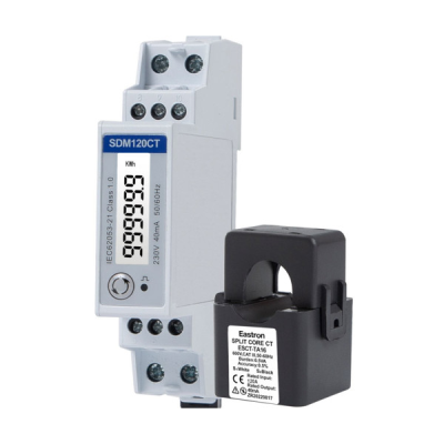 SIGENERGY Zubehör Sigen Sensor Dreiphasen-CT300-DH