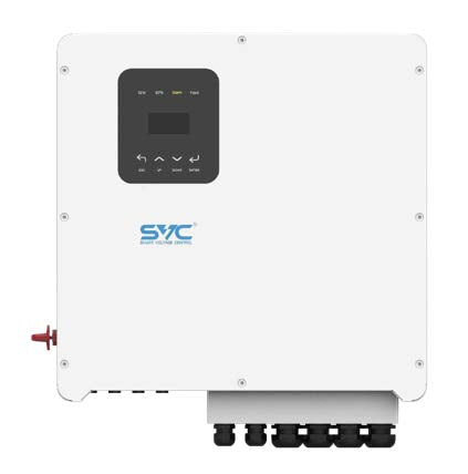 SVC Energy Co., Ltd. - Wechselrichter - SIH Series R12KH3 - Art. 57940