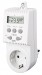 SIKU Infraplate TS20 Thermoschaltsteckdose - 50520