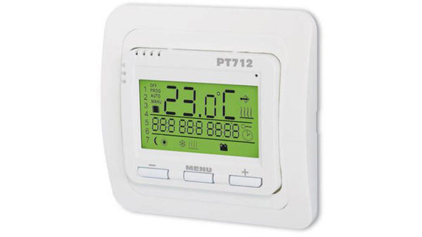 SIKU Thermostat PT712 digital