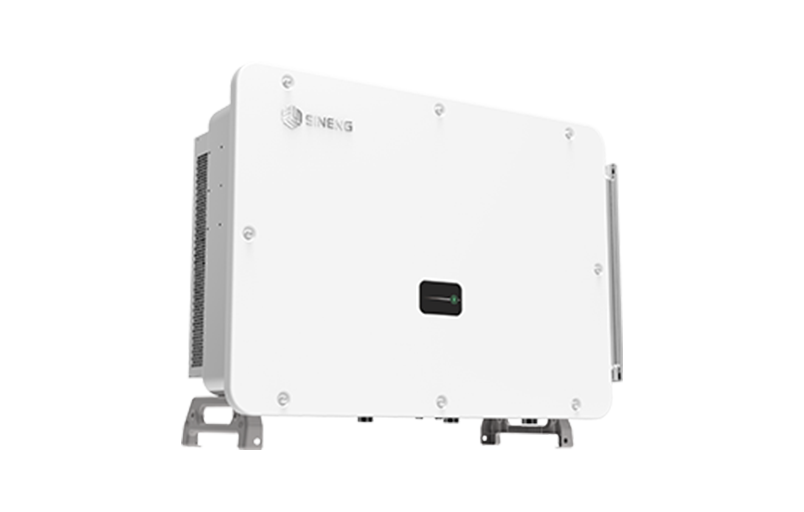 SINENG Wechselrichter SN125PT