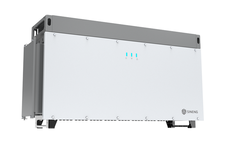 SINENG Wechselrichter SP-350K-H1