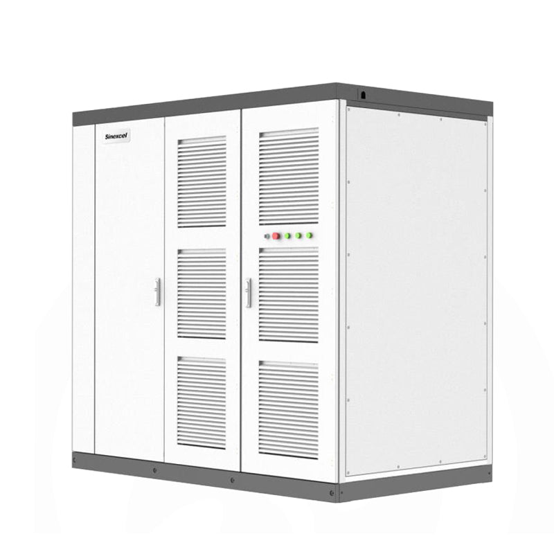 SINEXCEL Wechselrichter PWS1-1500/1725KTL-H