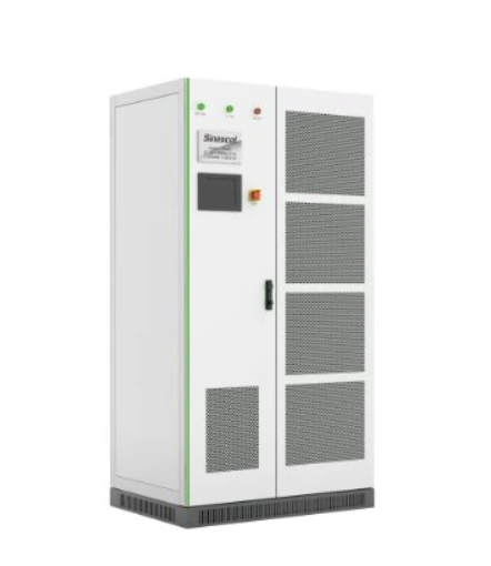 SINEXCEL Wechselrichter PWS1-500KTL-EX Stromumwandlungssystem