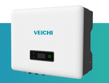 Suzhou Veichi Electric Co., Ltd. - Wechselrichter - SIT-12K/15K-H Hybrid Inverter SIT-15K-H - Art. 53504