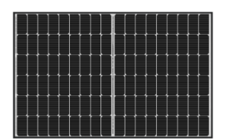 Sky Japan Co., Ltd. - Solarmodul - SJ-435VB-17ND SJ-435VB-17ND - Art. 240289