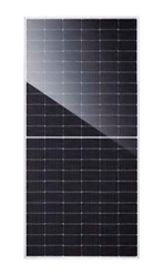 Sky Japan Co., Ltd. - Solarmodul - SJ-585N-22CT SJ-585N-22CT - Art. 240308