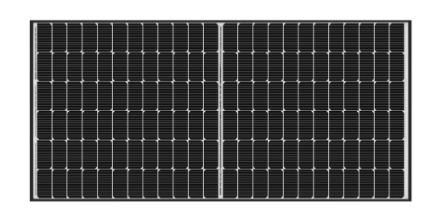 Sky Japan Co., Ltd. - Solarmodul - SJ-585VU-22ND SJ-585VU-22ND - Art. 240296