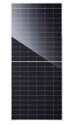 Sky Japan Co., Ltd. - Solarmodul - SJ-640N-24CU SJ-640N-24CU - Art. 240309