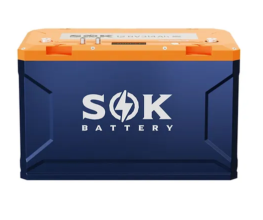 SOK Battery - Speicher - SK12V314PH SK12V314PH - Art. 36832