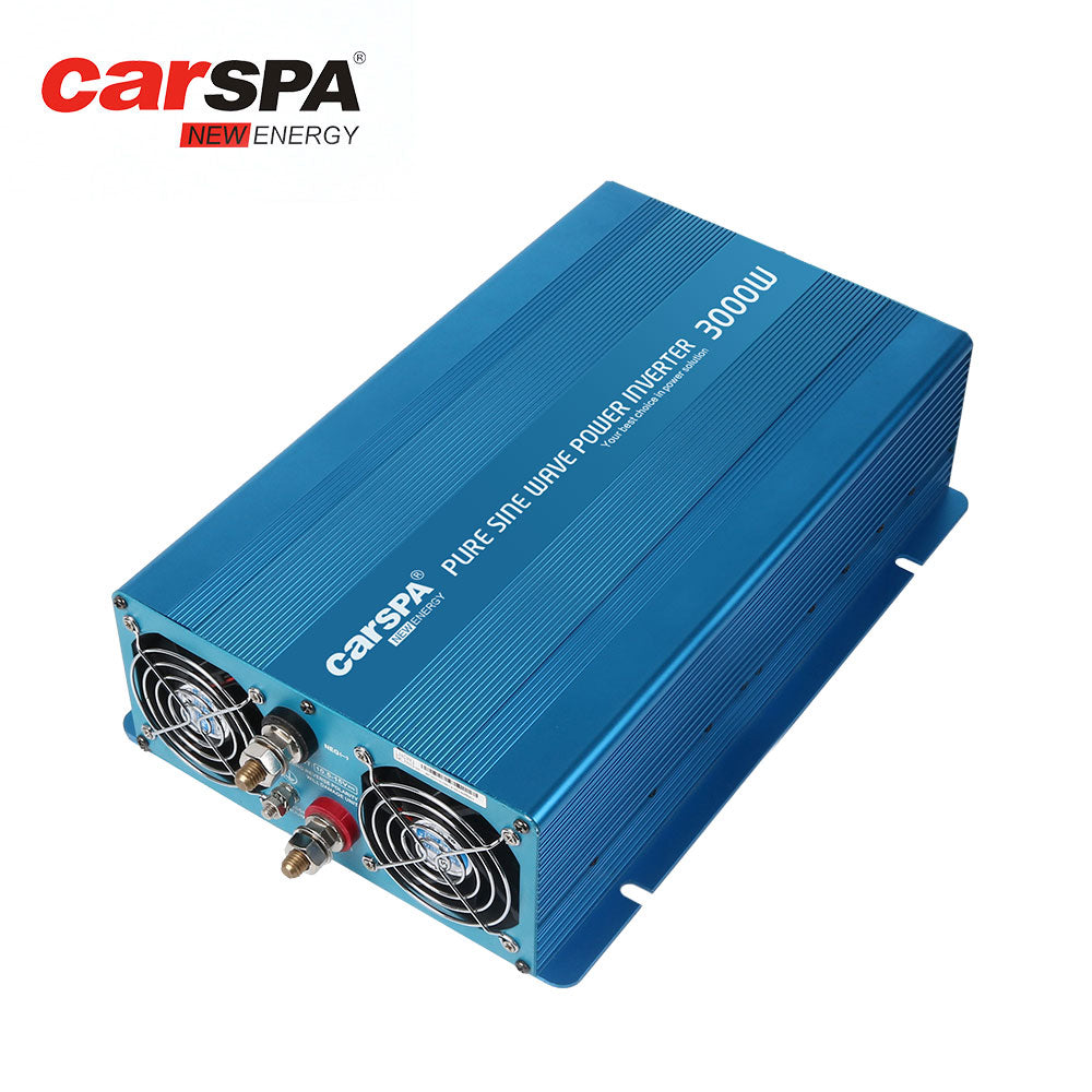 Zhejiang Carspa New Energy Co., Ltd. - Wechselrichter - SK3000 SK3000-121 - Art. 27935