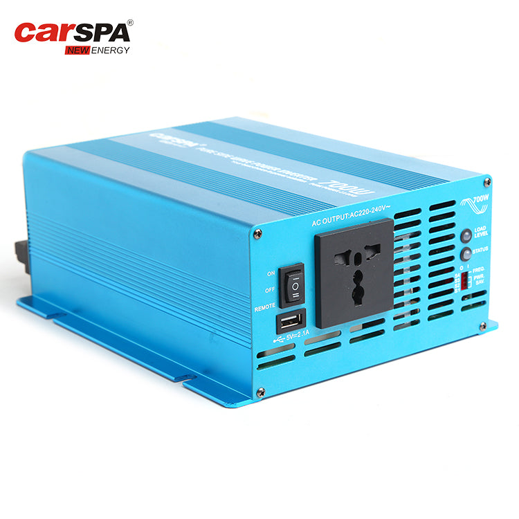 Zhejiang Carspa New Energy Co., Ltd. - Wechselrichter - SK700 SK700-121 - Art. 27903