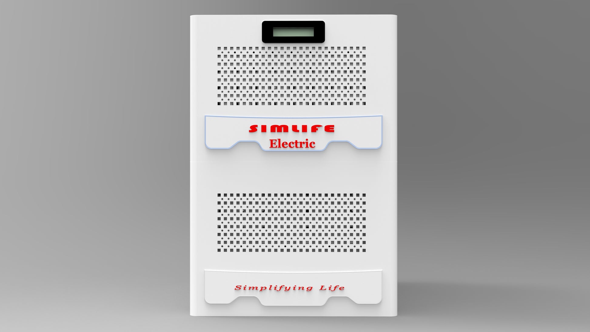 Simlife Electric Pvt. Ltd. - Wechselrichter - SKAN Series SKAN Hybrid 1000 - Art. 57229