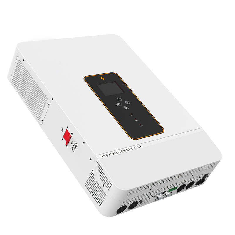 Shenzhen SkollSun Technology Co., Ltd. - Wechselrichter - SKL-HY10K48V SKL-HY10K48V - Art. 50417