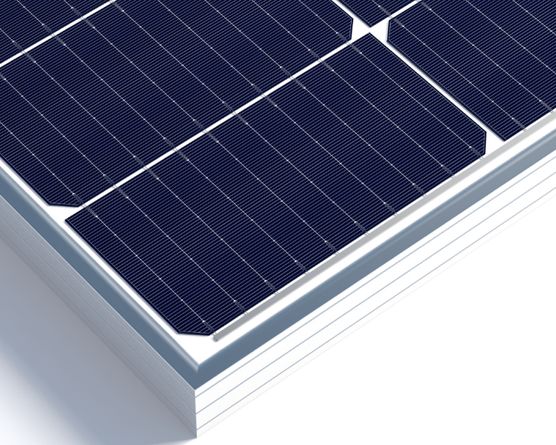 China National Building Material Group Corporation - Solarmodul - SKT390~415M10 SKT390M10 - Art. 185128