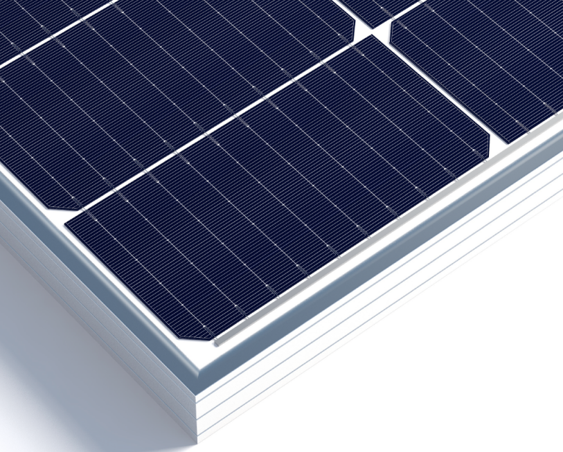 China National Building Material Group Corporation - Solarmodul - SKT440~460M10 SKT440M10 - Art. 185134