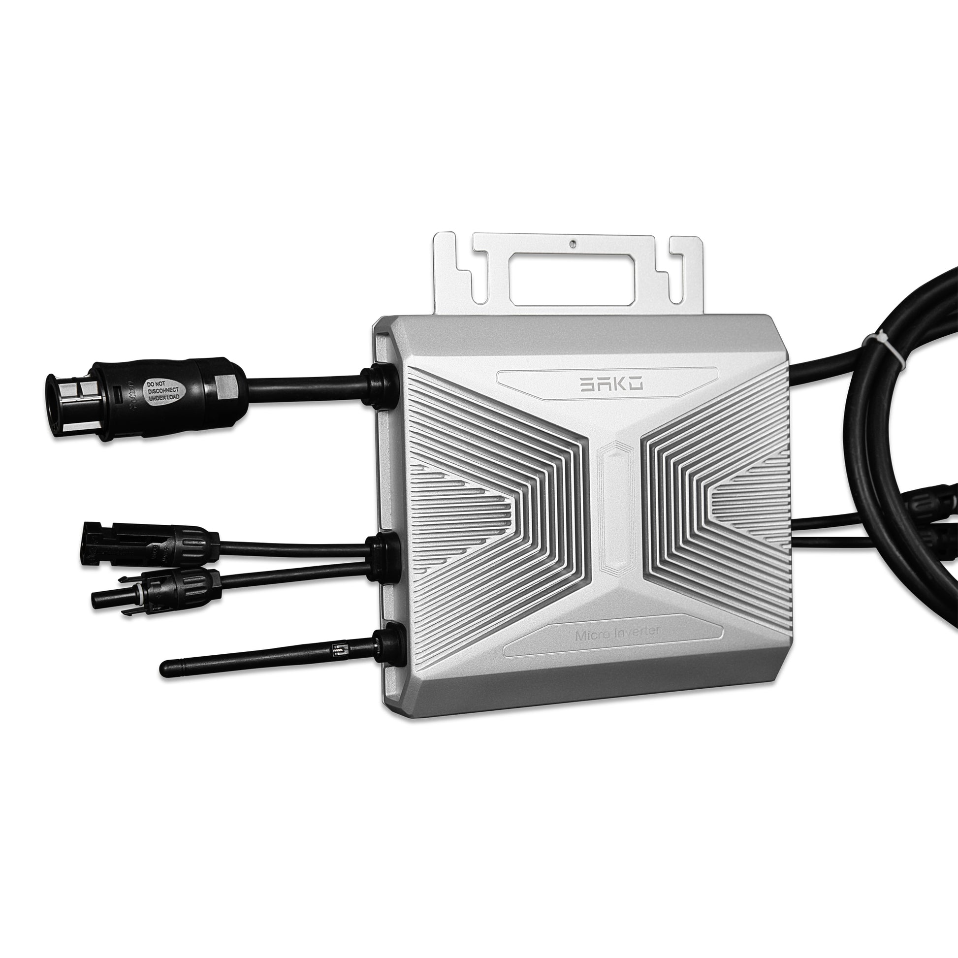 Shenzhen Sako Solar Co., Ltd. - Wechselrichter - SKY600/800/1000M1-EU-230 Micro Inverter SKY600M1-EU-230 - Art. 50461