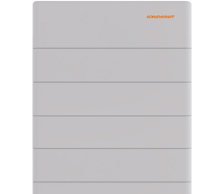 Sonnenkraft GmbH - Speicher - SK 12 - 29 kWh SK-B-24 - Art. 37665