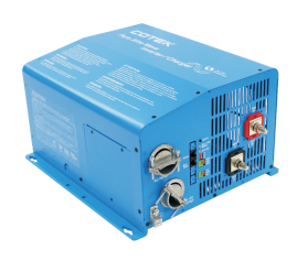 Cotek Electronic Ind. Co., Ltd. - Wechselrichter - SL-2000 SL-2000-112 - Art. 32450