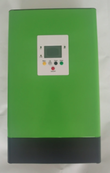 Abcw Power Limited - Wechselrichter - SL-3KW SL-3KW - Art. 61127