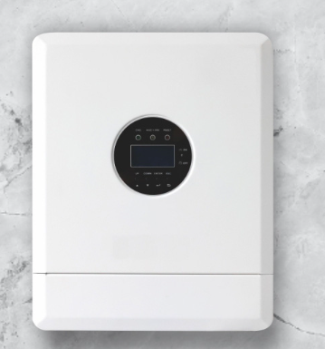 Solarborn Technology Co., Ltd. - Wechselrichter - SL030/040/050ELS SL050ELS - Art. 57962