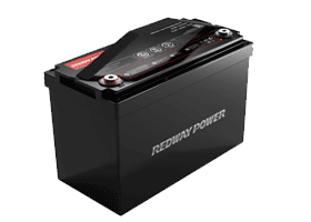 Shenzhen Redway Power, Inc - Speicher - SLAR 36V LiFePO4 Battery Series 36V 120AH - Art. 36265