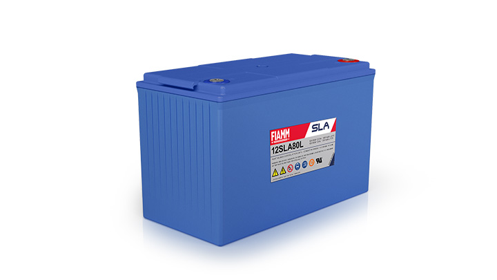 FIAMM Energy Technology S.p.A. - Speicher - SLA 2SLA1500 * - Art. 23153