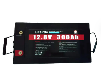 Shenzhen Mottcell New Energy Technology Co., Ltd. - Speicher - SM-LFP-ACID-12V300Ah-1 SM-LFP-ACID-12V300Ah-1 - Art. 36186