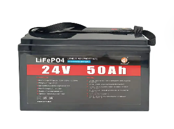 Shenzhen Mottcell New Energy Technology Co., Ltd. - Speicher - SM-LFP-ACID-24V50Ah-1 SM-LFP-ACID-24V50Ah-1 - Art. 36185