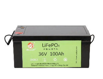 Shenzhen Mottcell New Energy Technology Co., Ltd. - Speicher - SM-LFP-ACID-36V100Ah-1 SM-LFP-ACID-36V100Ah-1 - Art. 36188