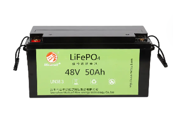 Shenzhen Mottcell New Energy Technology Co., Ltd. - Speicher - SM-LFP-ACID-48V50Ah-1 SM-LFP-ACID-48V50Ah-1 - Art. 36189