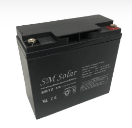 SM Solar Pte Ltd - Speicher - SM12-20 SM12-20 - Art. 38697
