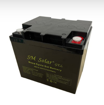 SM Solar Pte Ltd - Speicher - SM12-45HT SM12-45HT - Art. 38709