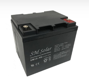 SM Solar Pte Ltd - Speicher - SM12-45 SM12-45 - Art. 38700