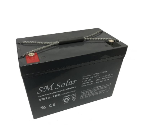 SM Solar Pte Ltd - Speicher - SM12-80 SM12-80 - Art. 38702