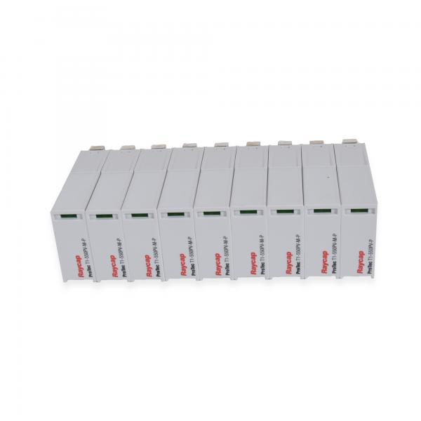 SMA Überspannungsableiter DC_SPD_KIT5_T1T2 Typ 1/2 (f. Core1)