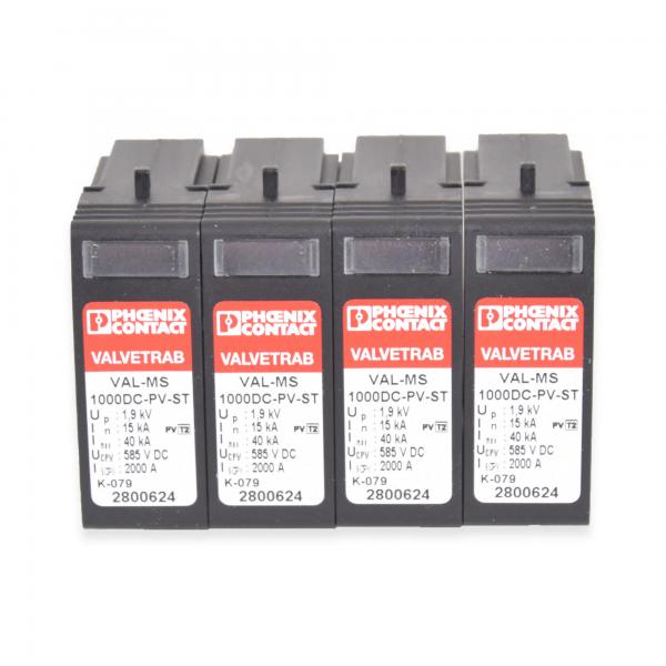 SMA DC-Schutz für STP TL-30 (15-25kW)