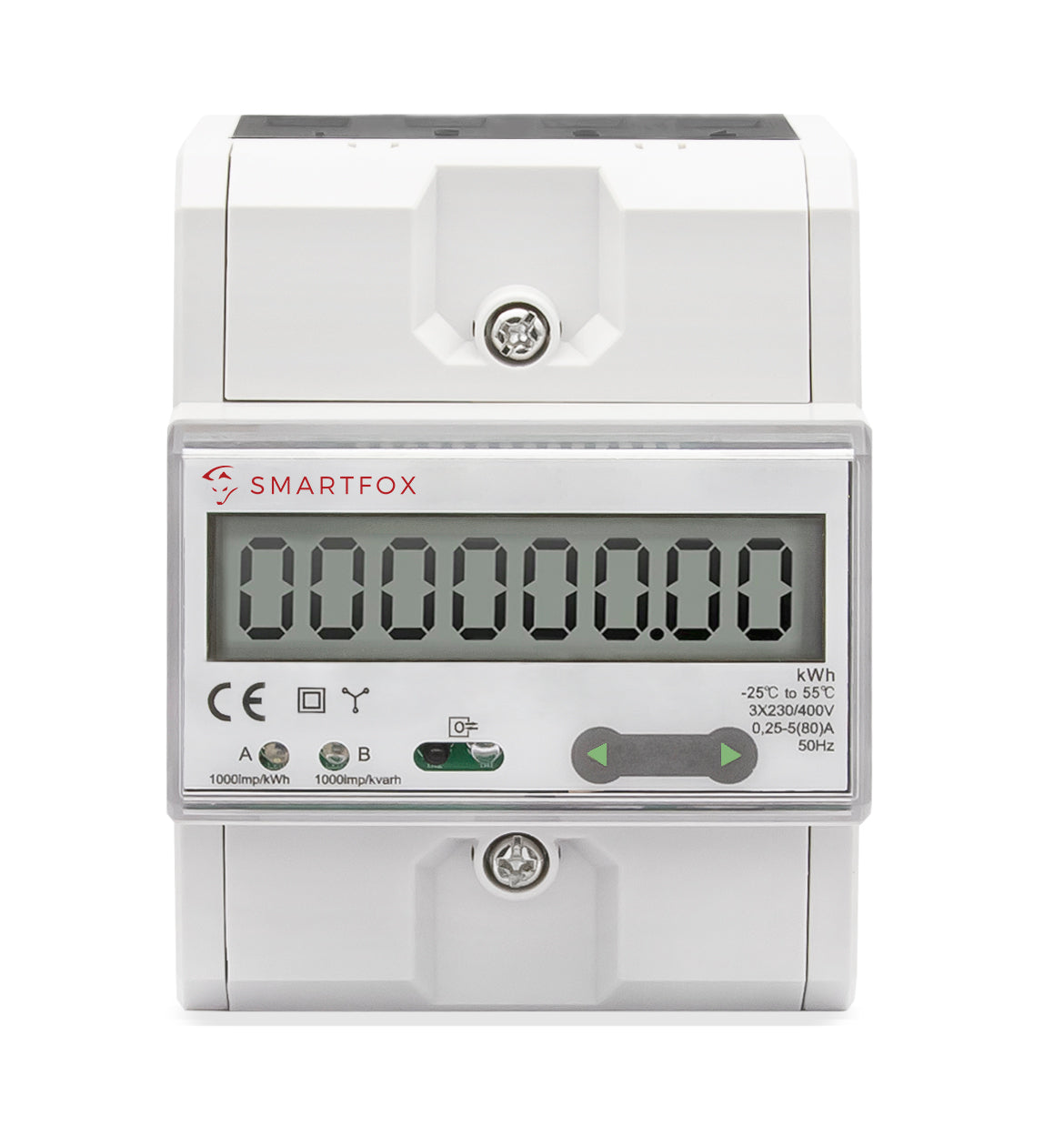 SMARTFOX Energy Meter