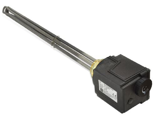 SMARTFOX Heizstab 4,5kW, 400V inkl. Thermostat