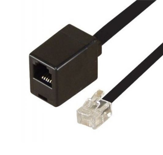 SMARTFOX Verlängerung für SMARTFOX Messwandler, 15m