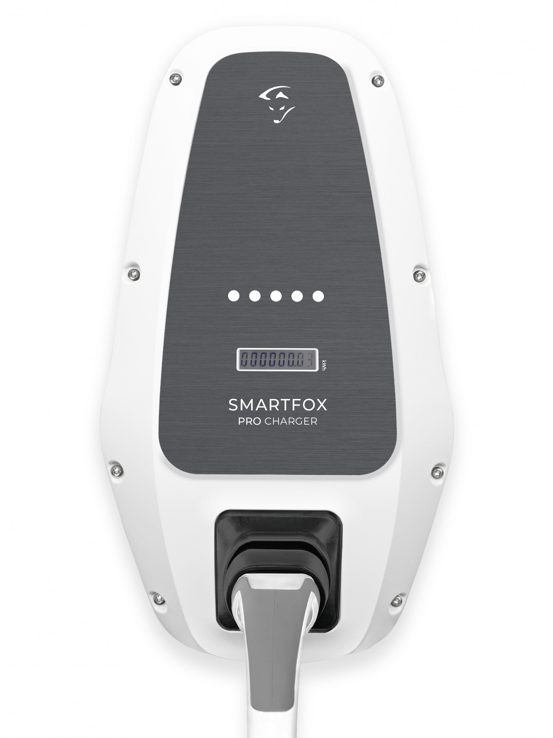 SMARTFOX Pro Charger 11kW inkl. Lizenz